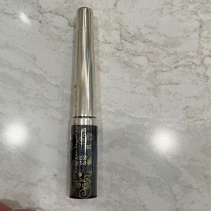 100% pure Black Tea Long Last Liquid Eye Liner